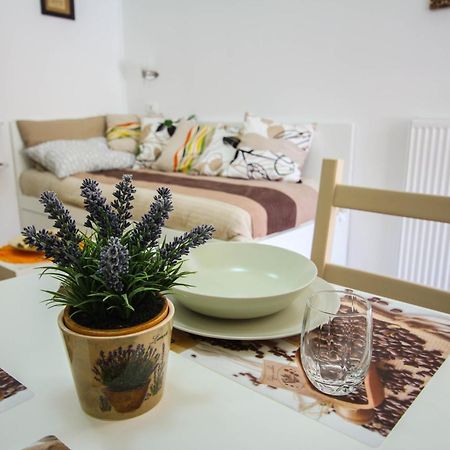 Apartments Lavanda & Cappuccino Portoroz Room photo