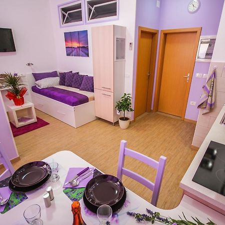 Apartments Lavanda & Cappuccino Portoroz Room photo