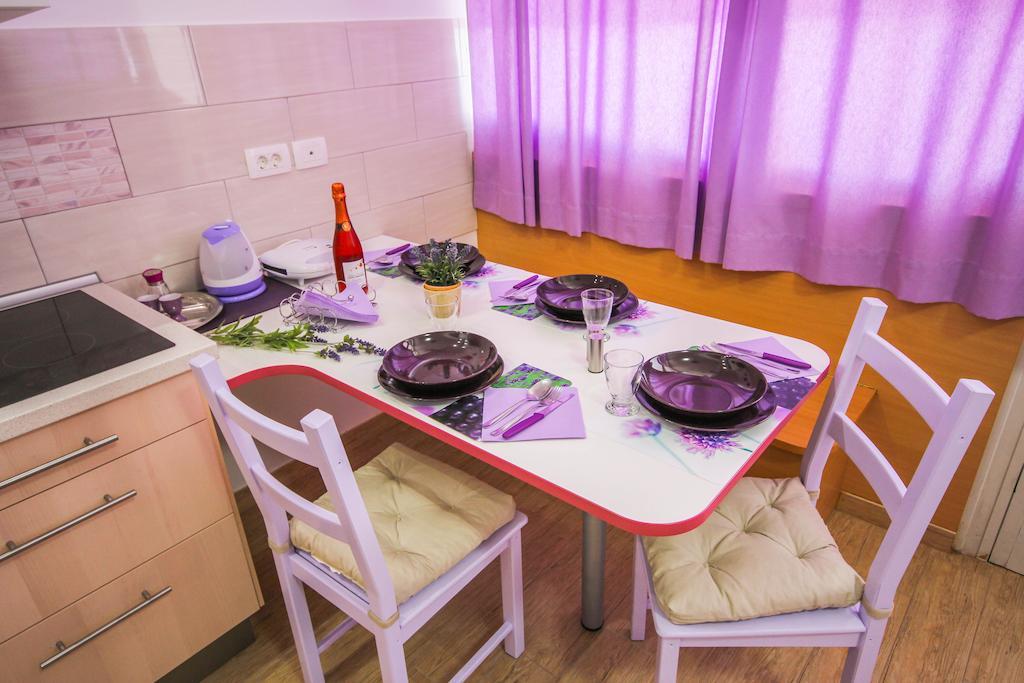 Apartments Lavanda & Cappuccino Portoroz Room photo