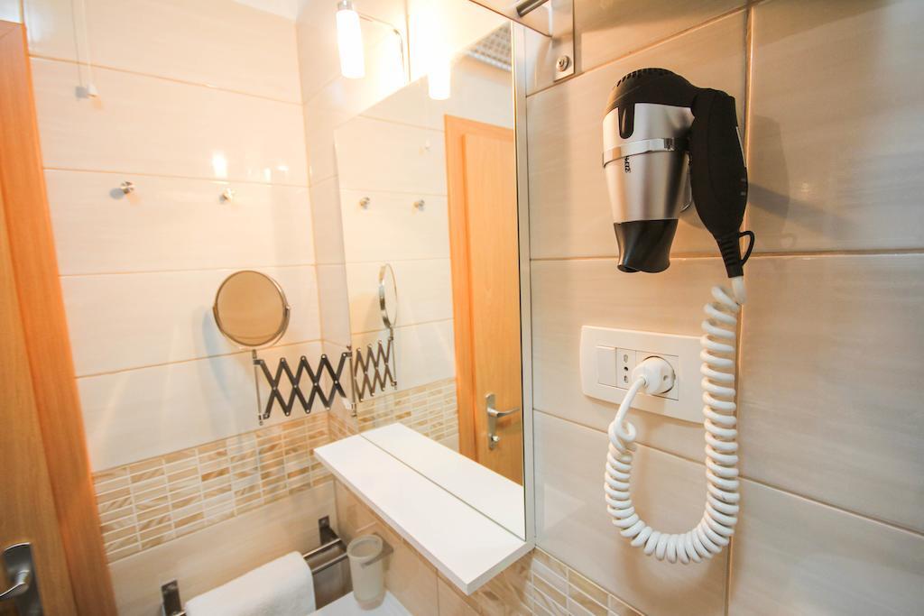 Apartments Lavanda & Cappuccino Portoroz Room photo