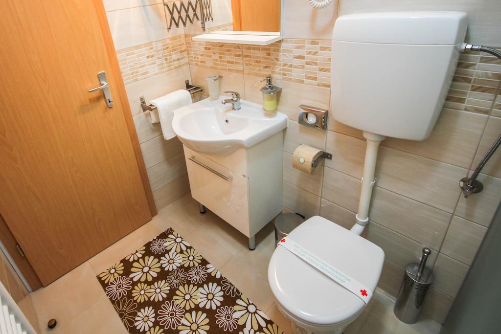 Apartments Lavanda & Cappuccino Portoroz Room photo