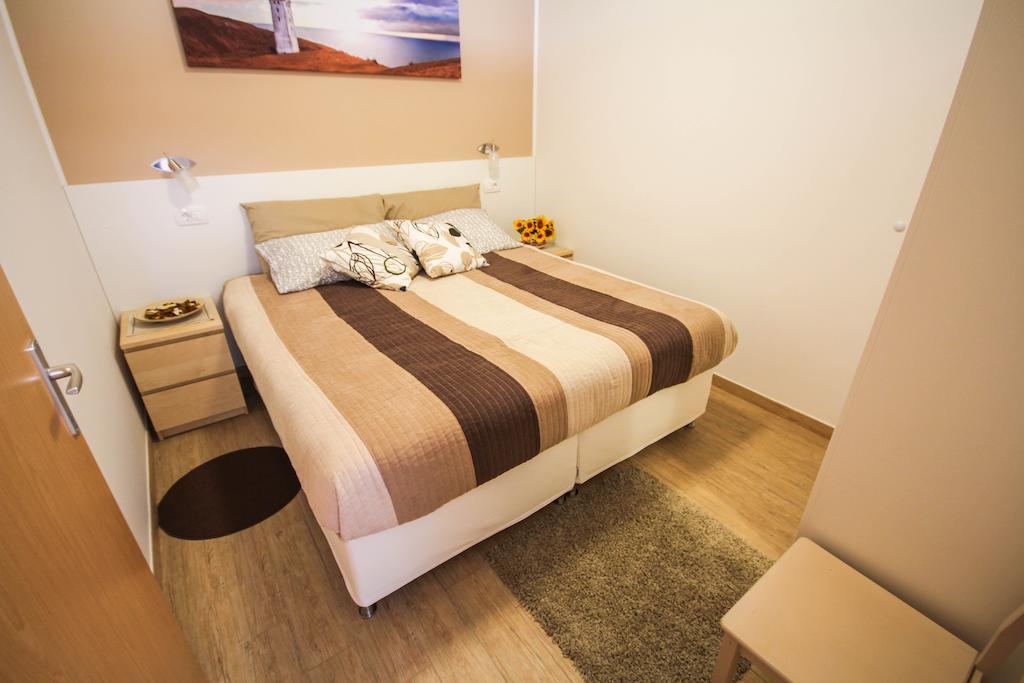 Apartments Lavanda & Cappuccino Portoroz Room photo